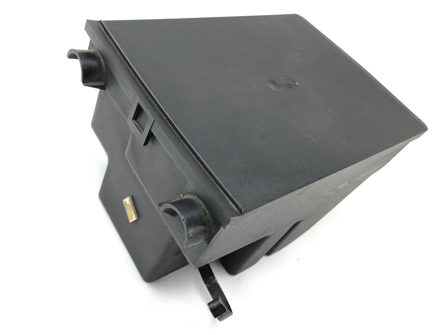 BMW K 1100 RS [1991] - Central electrical box fuse box