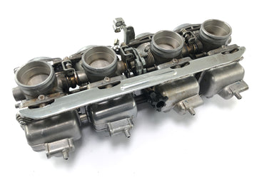 Honda CBX 750 RC17 [1984] - carburetor inlet system Keihin - 0
