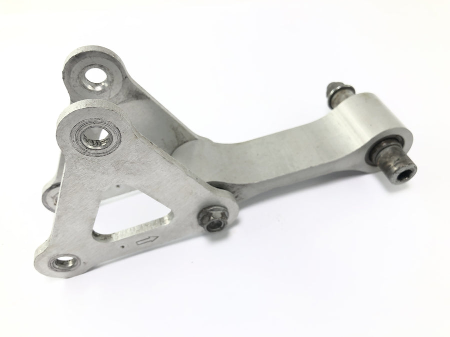 Aprilia SL 1000 Falco Pa [2000] - Dog lever bone bone