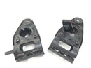 Yamaha XT 500 1U6 [1981] - Lamp holder headlight mount set-3