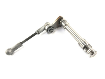 BMW R 1200 GS R12 K25 [2003] - Switching stems switching shaft - 0
