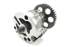 Yamaha YZF 750 R 4HN [1995] - Oil pump oil supply pump unit drive-5
