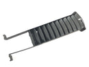 BMW K 1200 S K12S [2004] - Fan grille radiator cover fairing-2