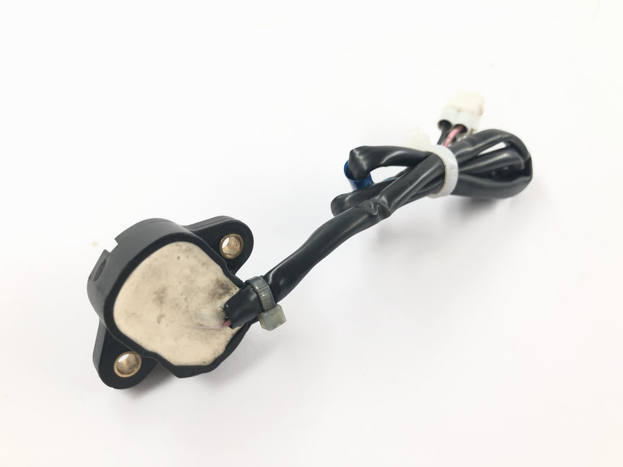Suzuki GSX R 1000 WVB6 K6 [2006] - Neutralsensor Gangsensor