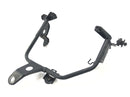 Yamaha XT 350 3YT / 55V [1990] - headlight holder lamp holder antlers-1