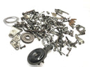 Honda SLR 650 RD09 [1997] - screws and residual parts are convolidated-1