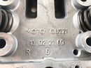 Moto Guzzi 850-T3 [1980] - Zylinderkopf Zylinder liegend rechts-3