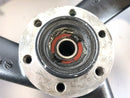 Yamaha XJR 1200 4PU [1995] - Front wheel rim 3.50 x 17"-3