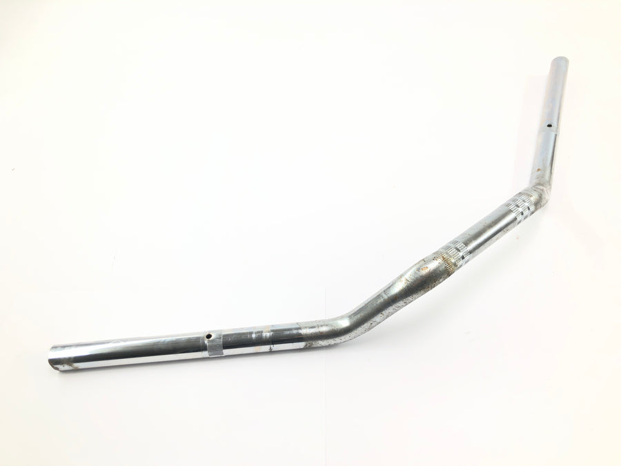 Cagiva Planet 125 [1998] - Handlebar tubular handlebar 22mm chrome