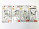 Suzuki GSX-R 1100 W GU75 C [1994] - small parts collection spark plugs carburettor repair set exhaust gaskets bearings-2