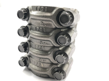 Suzuki GSF 1250 SA Bandit WVCH [2007] - Connecting rod connecting rod set - 0