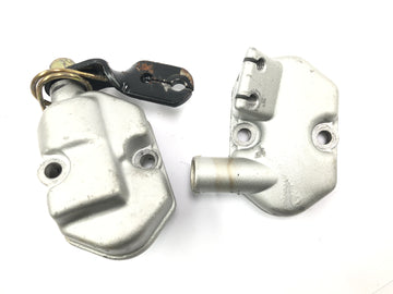 Husqvarna TE 610 H6 8AE [TE 570 H7] - Ventildeckel Motordeckel Set