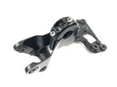Triumph Speed Triple 1050 515NJ [2007] - Tachohalterung Instrumentenhalter Geweih-3