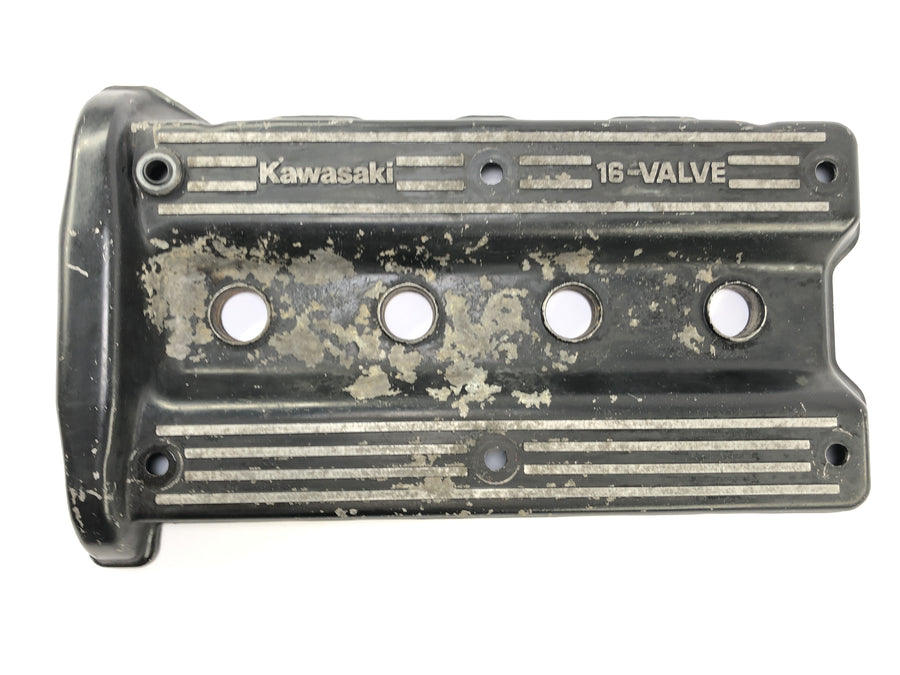 Kawasaki GPZ 1000 RX [1987] - Ventildeckel Motordeckel