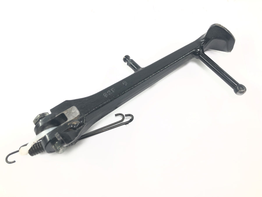 Suzuki GSF 1250 SA Bandit WVCH [2007] - Side stand with spring stand side support
