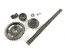 Moto Guzzi Norge 1200 [2006] - control chain set-3