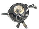 Triumph Street Triple R 675 D67LD [2010] - cooler fan engine fan engine fan radiator blower-4