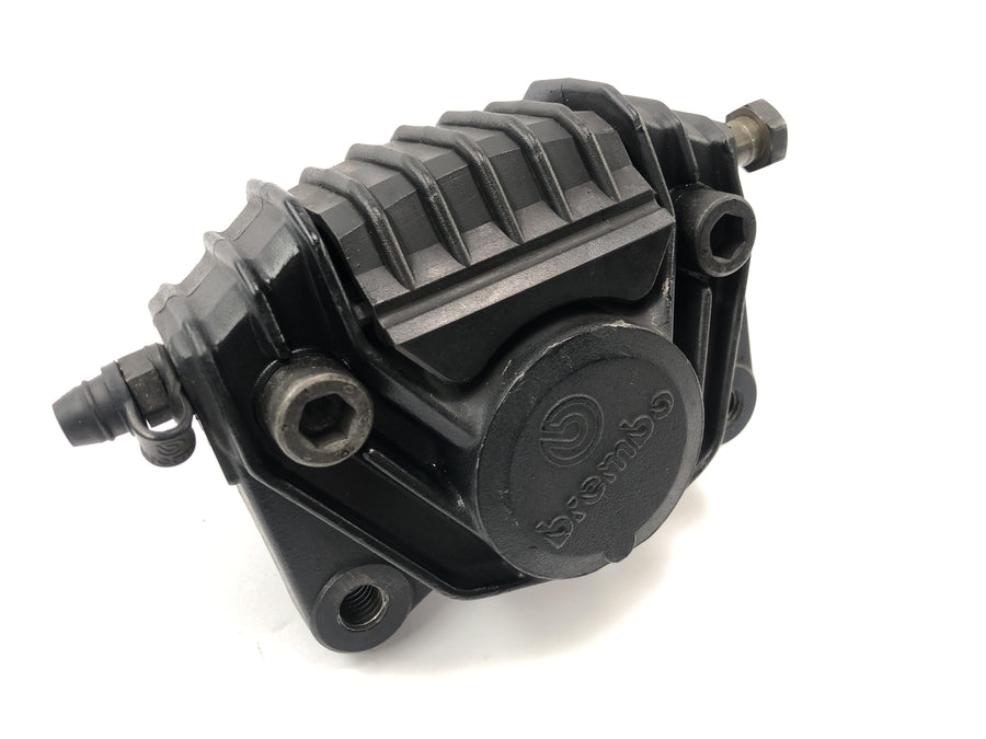 BMW K 1100 LT 100 [1994] - Bremssattel Brembo hinten Bremszange Bremskolben