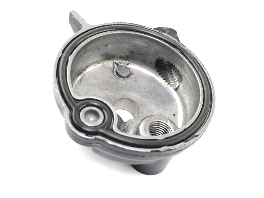 Honda CBX 750 RC17 [1984] - cover speedometer drive housing