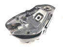 Kawasaki Versys KLE 650 A [2006] - Benzintank Kraftstofftank Tankblech Tankbehälter-4