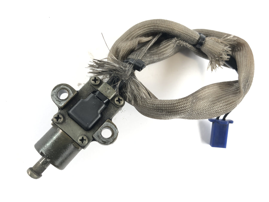 Moto Guzzi Norge 1200 [2006] - side stand switch