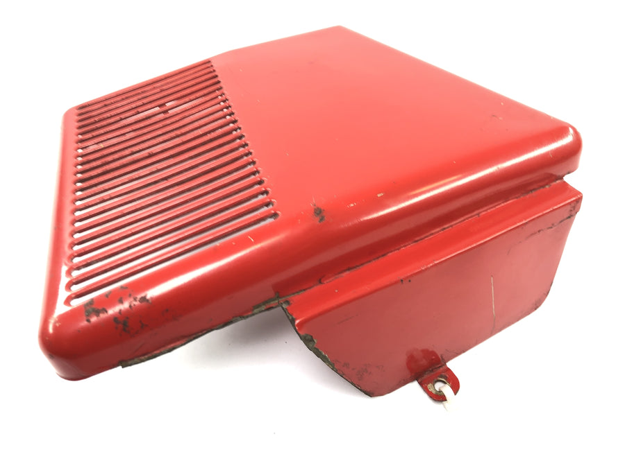 Moto Guzzi V7 Special [1971] - Side cover battery cover side cover right