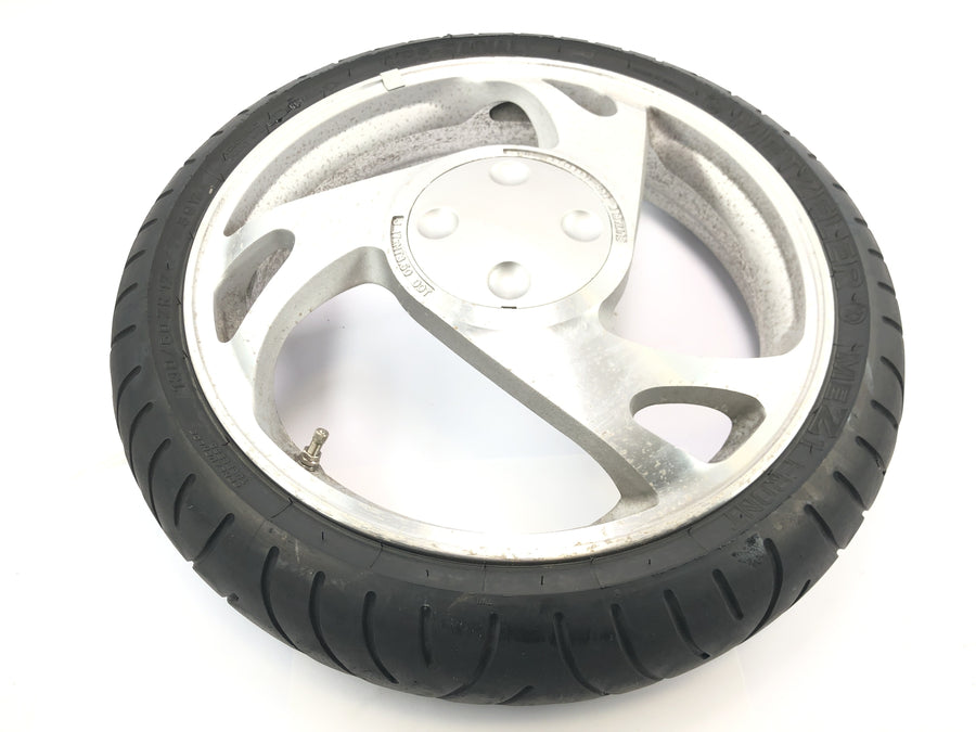 Yamaha GTS 1000 4FV [1997] - Front wheel rim 17xMT3.50