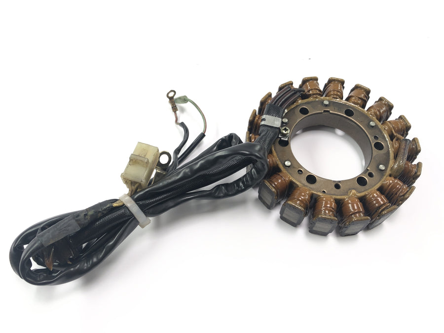 Honda NX 650 RD08 [1995] - Stator Lichtmaschine Generator Ladeeinheit