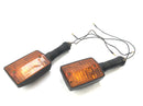 Yamaha XT 350 3YT / 55V [1990] - Blinker set couple-1