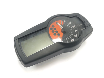 KTM Duke 690 A3 [2012] - Tachometer Kombiinstrument Tacho Drehzahlmesser Cockpit - 0