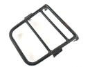 Kawasaki KMX 125 B [1998] - Luggage rack-2
