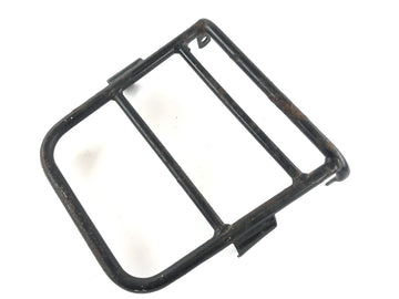 Kawasaki KMX 125 B [1998] - Luggage rack - 0