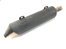 Aprilia SX 125 KX1 [2020] - Exhaust silencer rear silencer-1