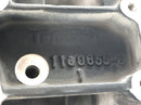 Triumph Tiger 900 T400 [1998] - engine housing crankcase empty housing engine block-4