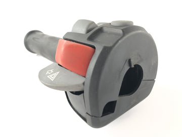 BMW R 1200 R [2007] - Handlebar switch left - 0