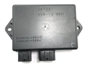 Yamaha XVS 650 Drag Star VM03 [2001] - Zündbox Steuergerät CDI Controller - 0