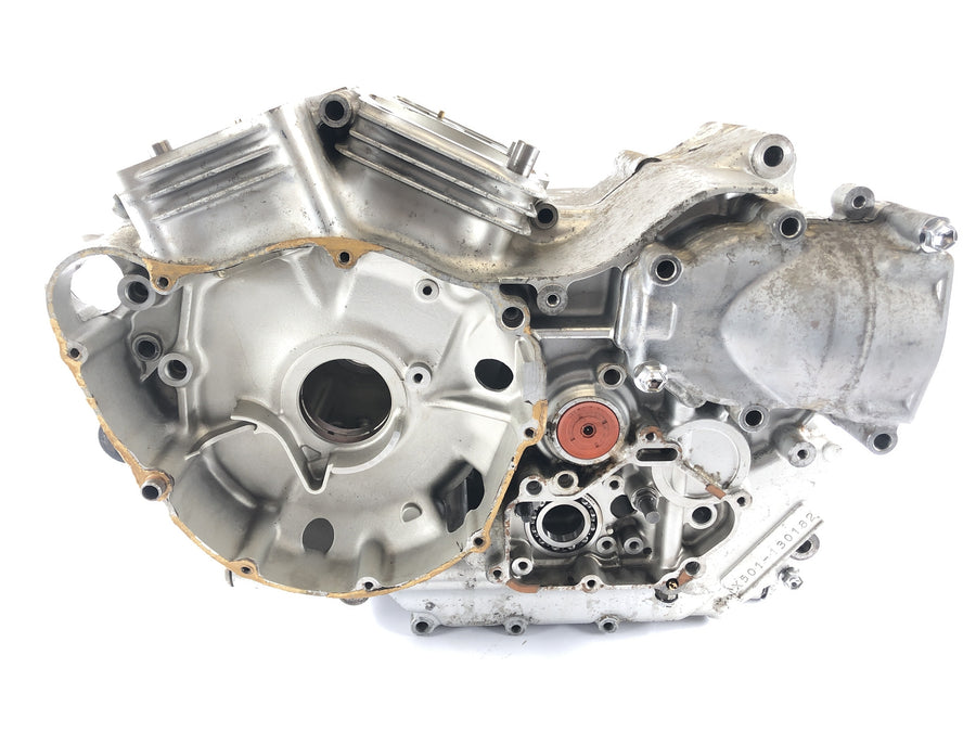Suzuki VS 1400 VX51L [1987] - Engine housing