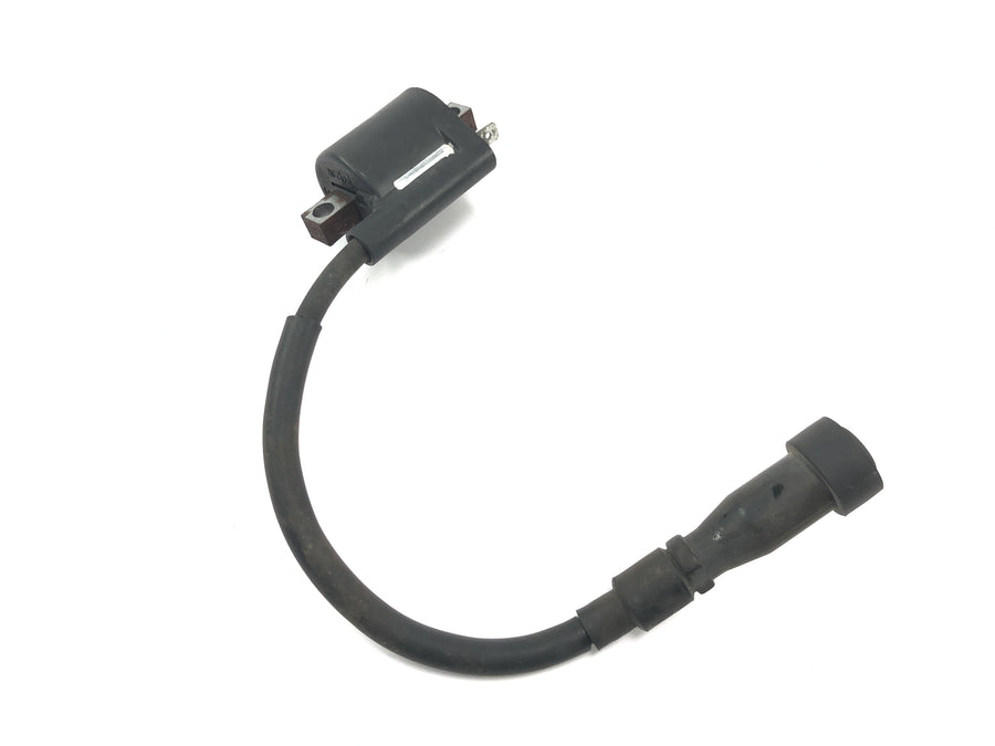 Yamaha WR 125 X DE07 [2010] - Ignition coil, ignition cable, ignition coil cable, ignition system