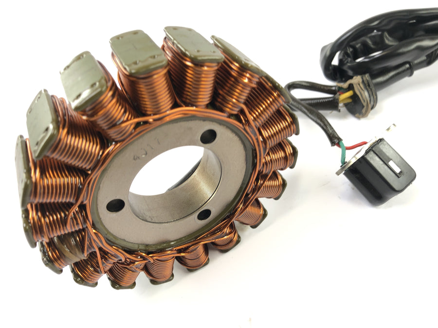 Husqvarna SM 630 A4 [2010] - Stator Lichtmaschine mit Pickup