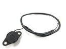 Husqvarna SM 630 A4 [2010] - Sensor Ganganzeige-1