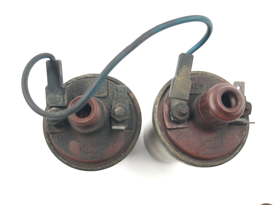 MOTO GUZZI CALIFORNIA 2 1000 VT [1982] - Ignition coil set ignition coil pair
