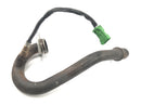 KTM RC 125 [2016] - Manifold exhaust manifold exhaust pipe with lambda probe oxygen sensor-1