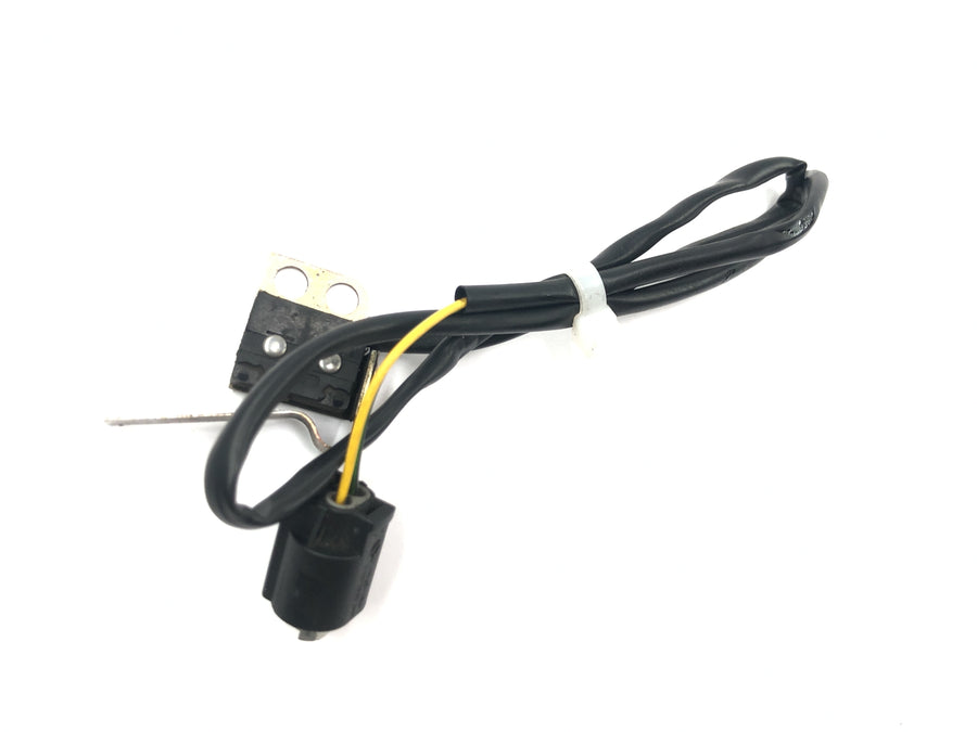BMW R 1150 R R21 [2001] - Bremslichtschalter hinten Microschalter