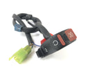 Honda VTR 1000 SP 1 SC45 [2001] - Handlebar switch right-2