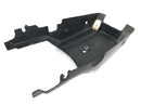 Yamaha XTZ 660 3YF [1992] - Heckverkleidung Heckkotflügel Verkleidung hinten mit Rückstrahler-3
