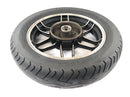 Honda CBX 650 E RC13 [1983] - Rim rear wheel Aluminum rim Rad Felgenring 16 inch motorcycle tires-1