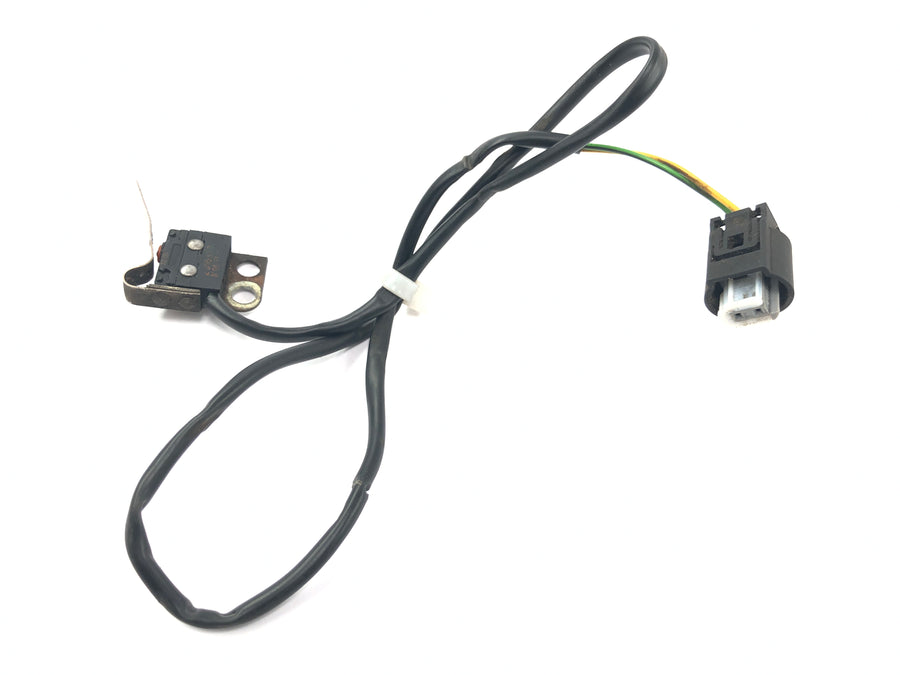 BMW C1 125 [2002] - Stand switch micro switch stand sensor switch