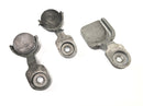 Benelli TNT 1130 [2009] - Ignition coil covers set-4