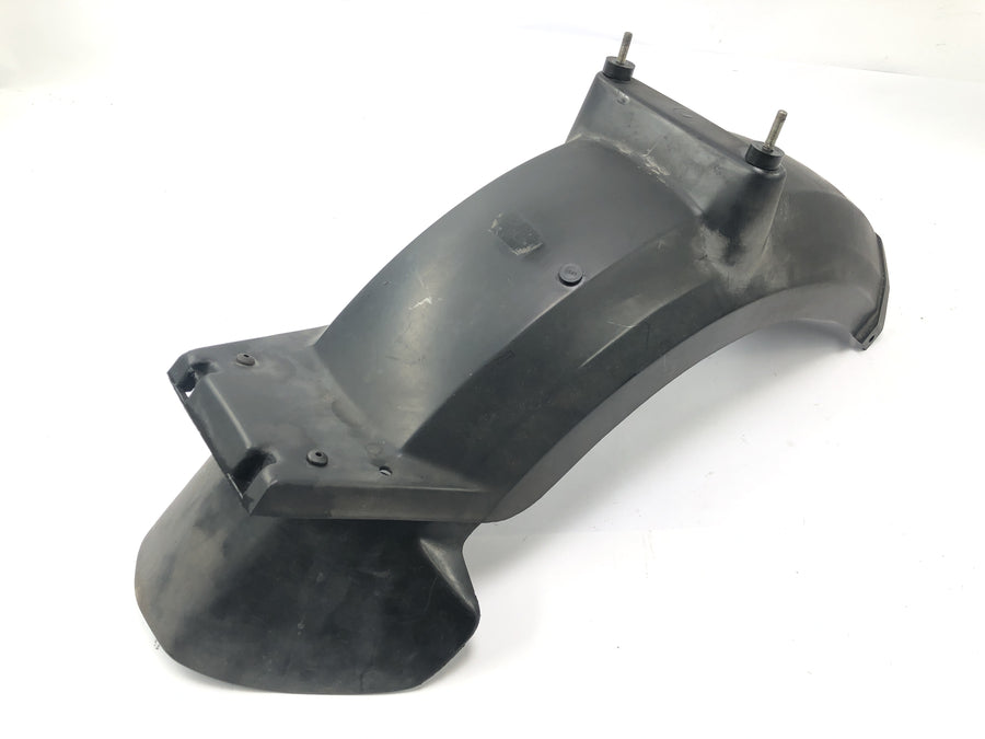 BMW K 1100 LT 100 [1994] - fender at the rear protective sheet fender cover