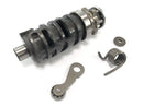 Kawasaki Ninja 125 BX125B [2024] - Schaltwalze-5